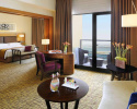Mövenpick Hotel Jumeirah Beach 5*